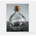 Vaso de chupito de tequila de 2oz personalizado con corcho